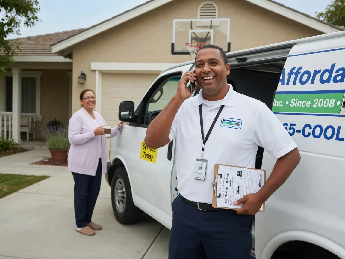 Central Ac Repair Cresbard, SD FAQs
